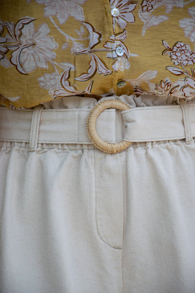 SHORT DORIAN - SHORT