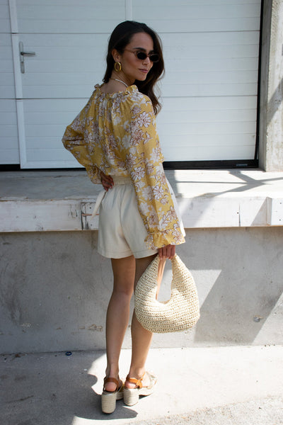 SHORT DORIAN - SHORT