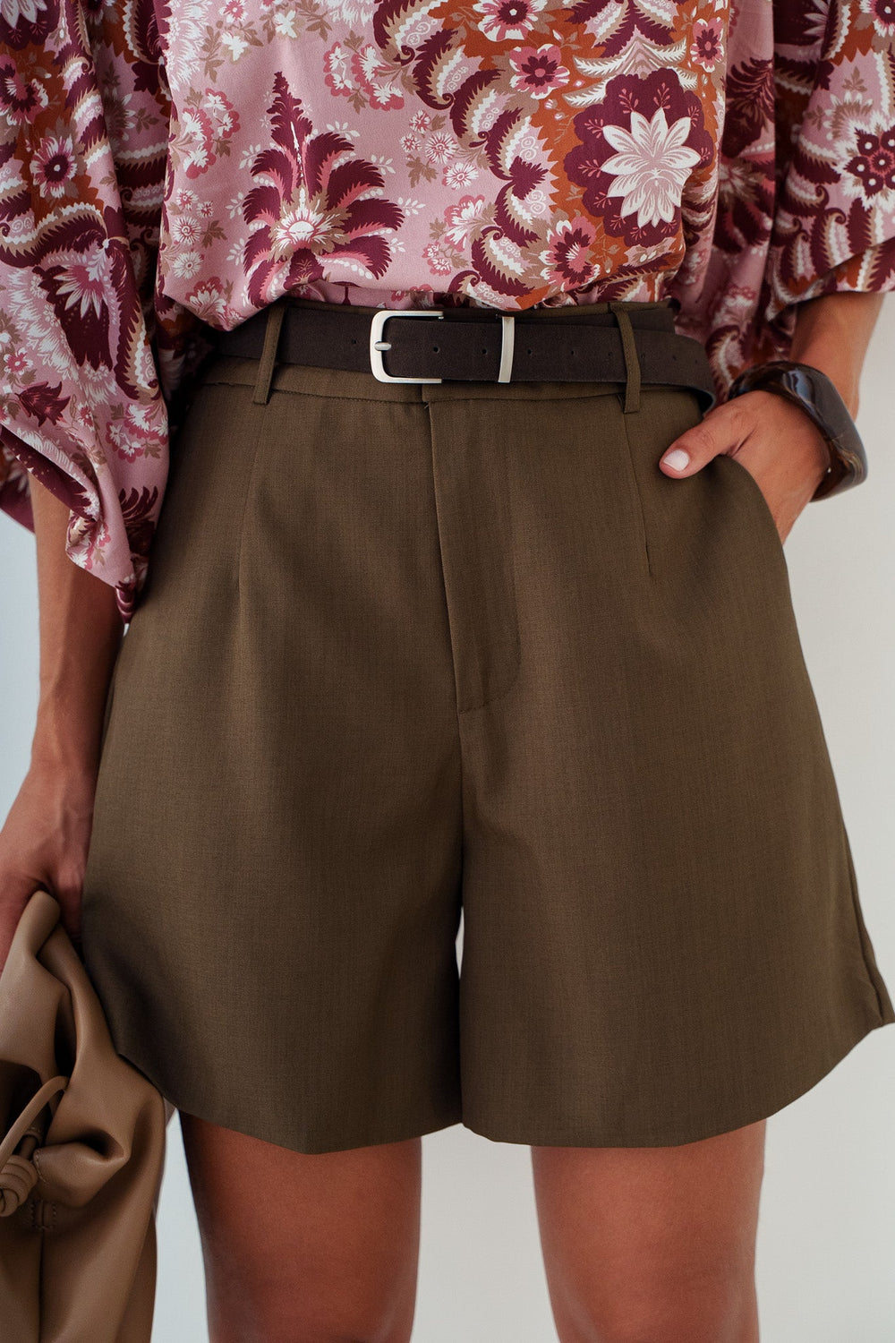 SHORT EDI - SHORT