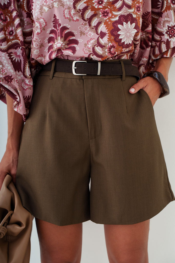 SHORT EDI - SHORT