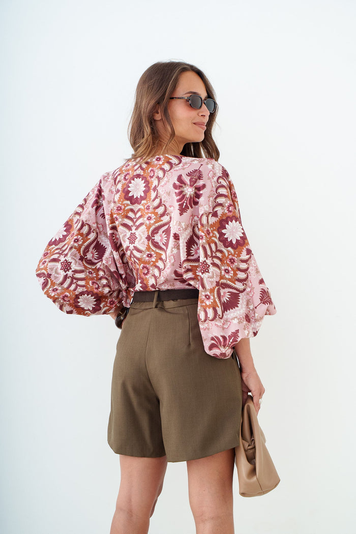 SHORT EDI - SHORT
