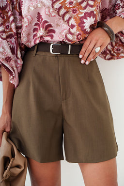 SHORT EDI - SHORT