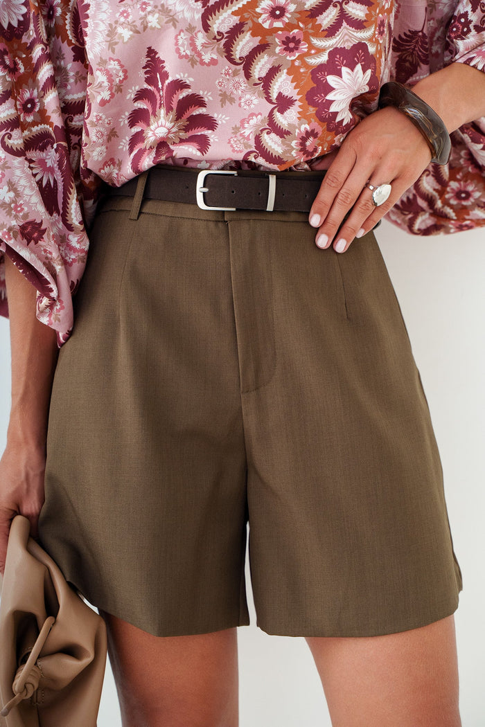SHORT EDI - SHORT