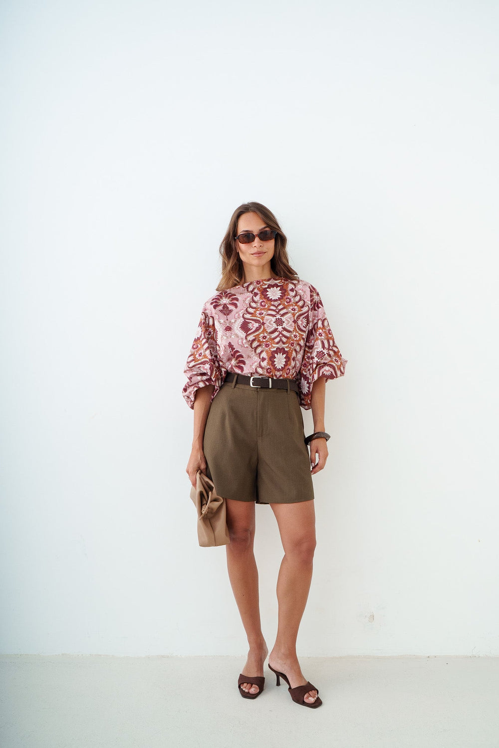 SHORT EDI - SHORT