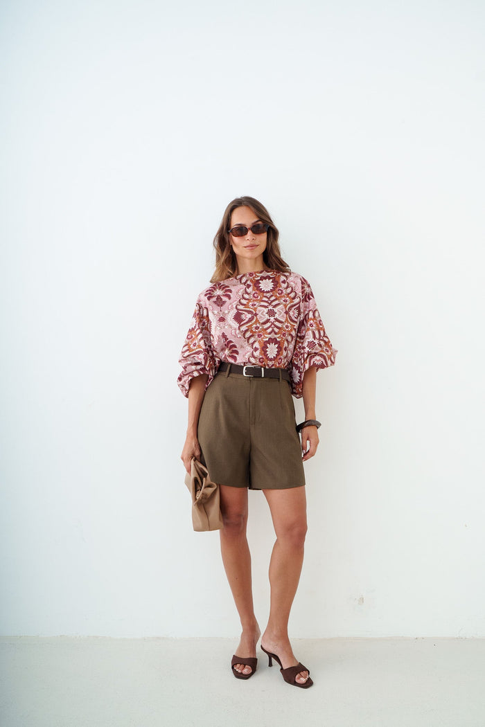 SHORT EDI - SHORT