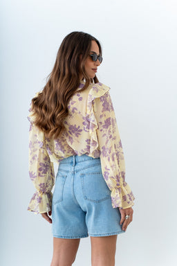 SHORT FANNY - SHORT