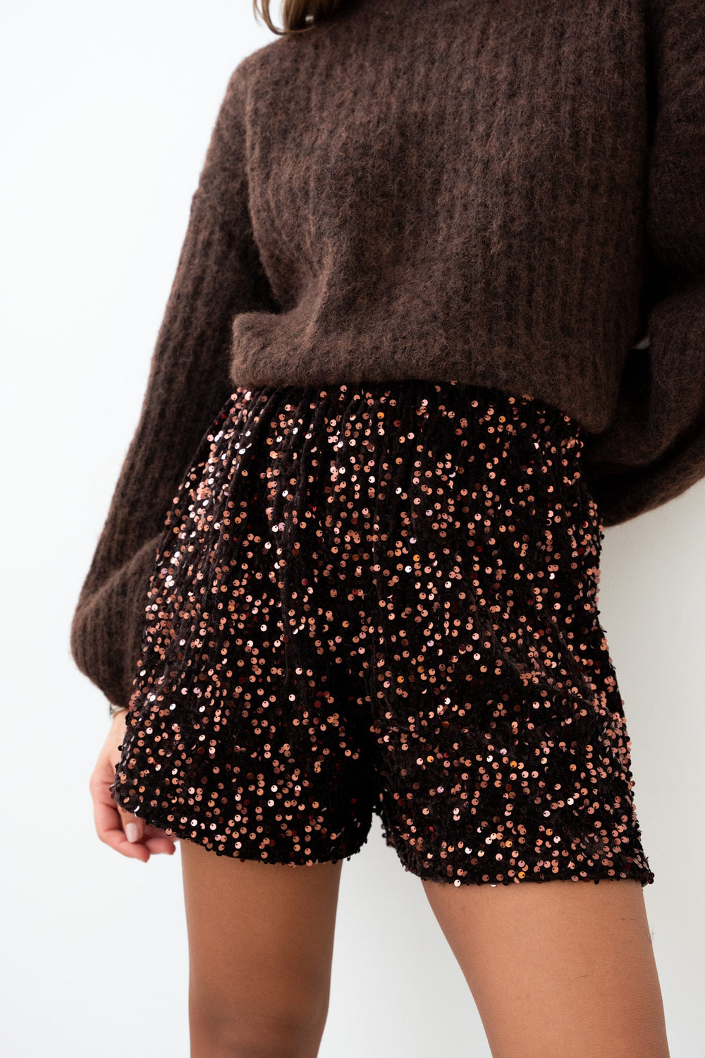 SHORT LOUISON - SHORT