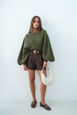 SHORT MARIUS - SHORT