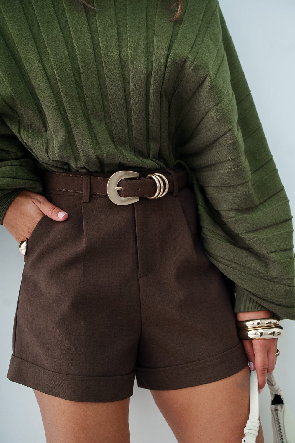 SHORT MARIUS - SHORT