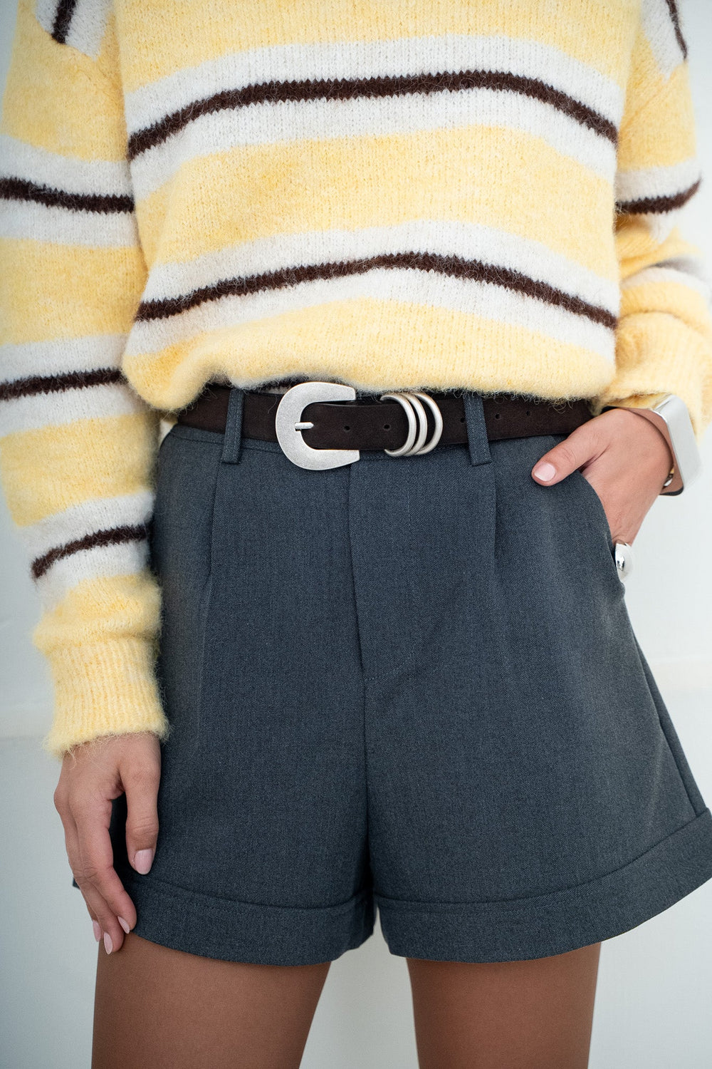 SHORT MARIUS - SHORT