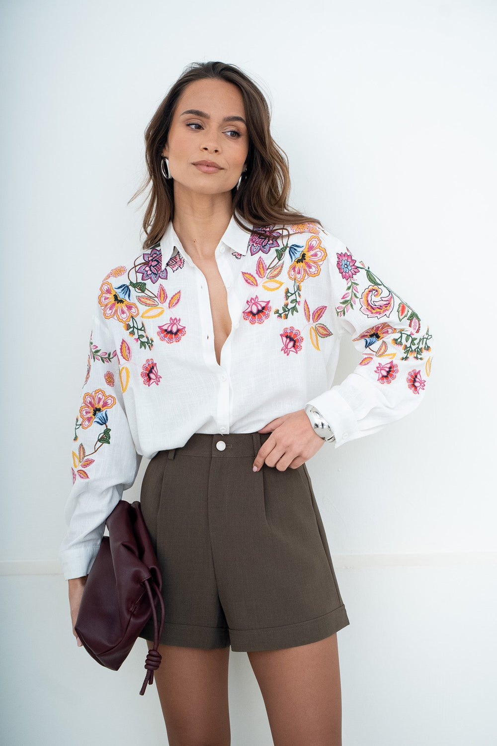 SHORT MARIUS - SHORT