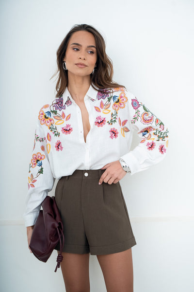 SHORT MARIUS - SHORT