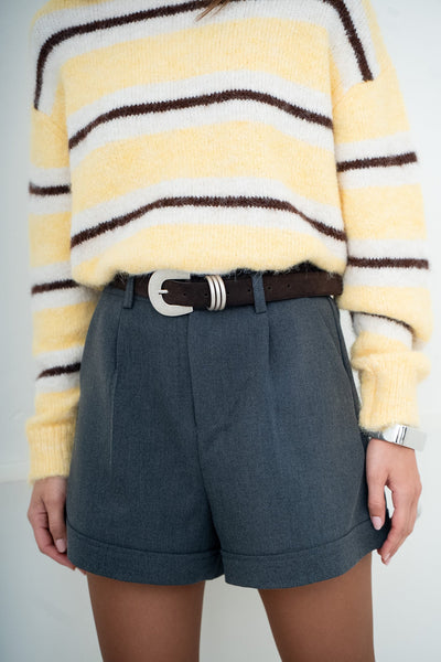 SHORT MARIUS - SHORT