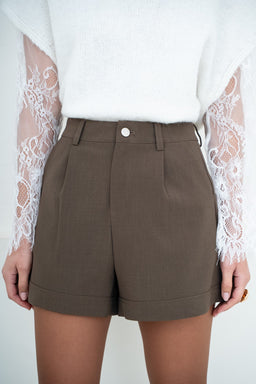 SHORT MARIUS - SHORT