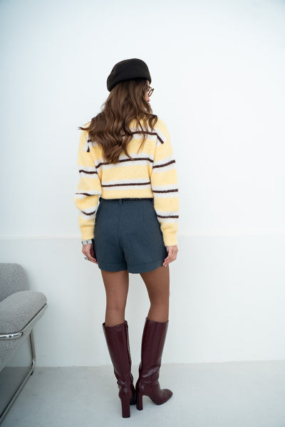 SHORT MARIUS - SHORT