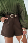 SHORT MARIUS - SHORT