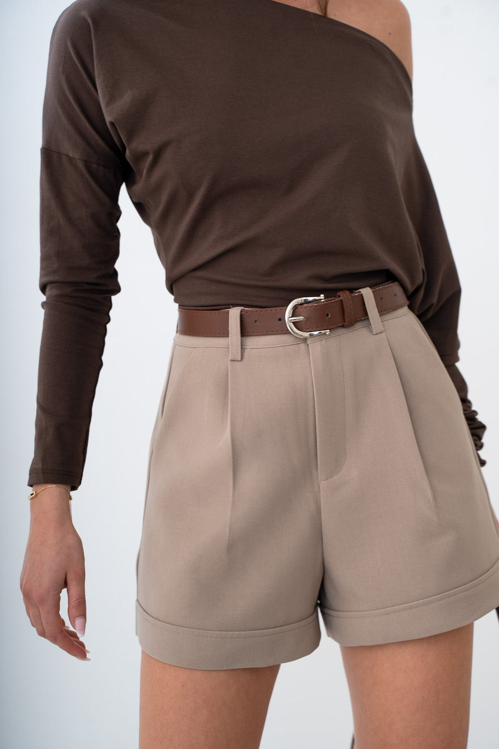 SHORT MARIUS - SHORT