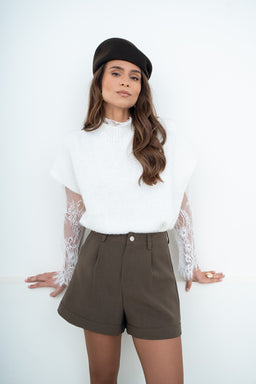 SHORT MARIUS - SHORT