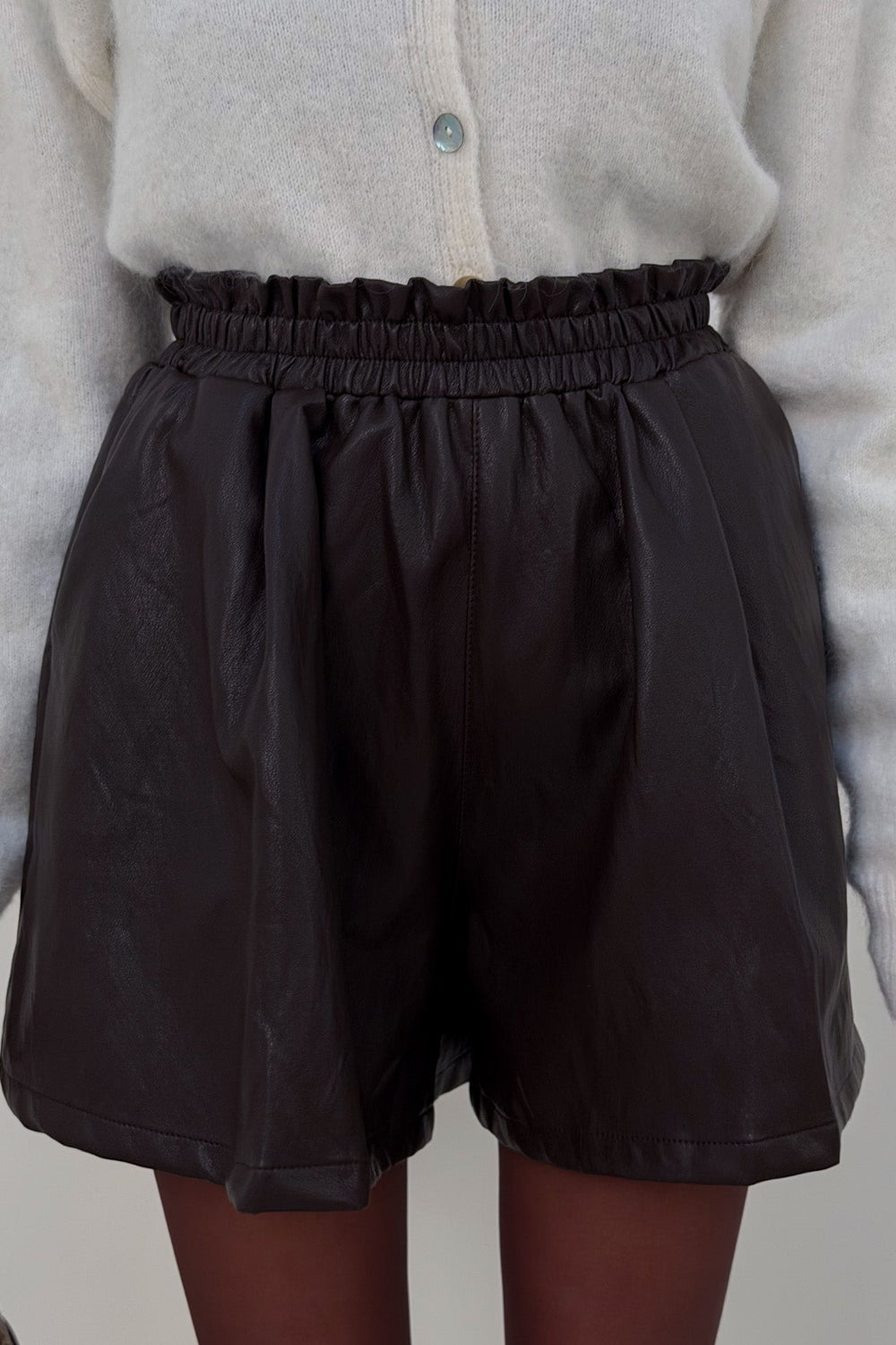 SHORT MAUD - SHORT
