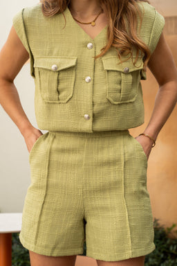 SHORT MAXINE - SHORT