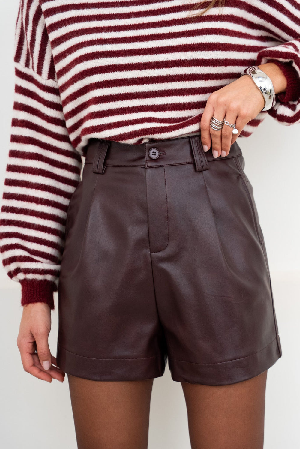 SHORT MELVYN - SHORT