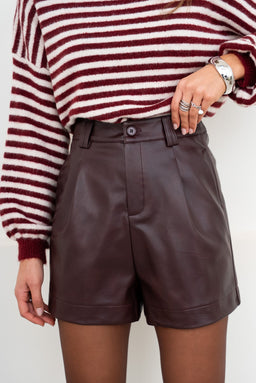 SHORT MELVYN - SHORT