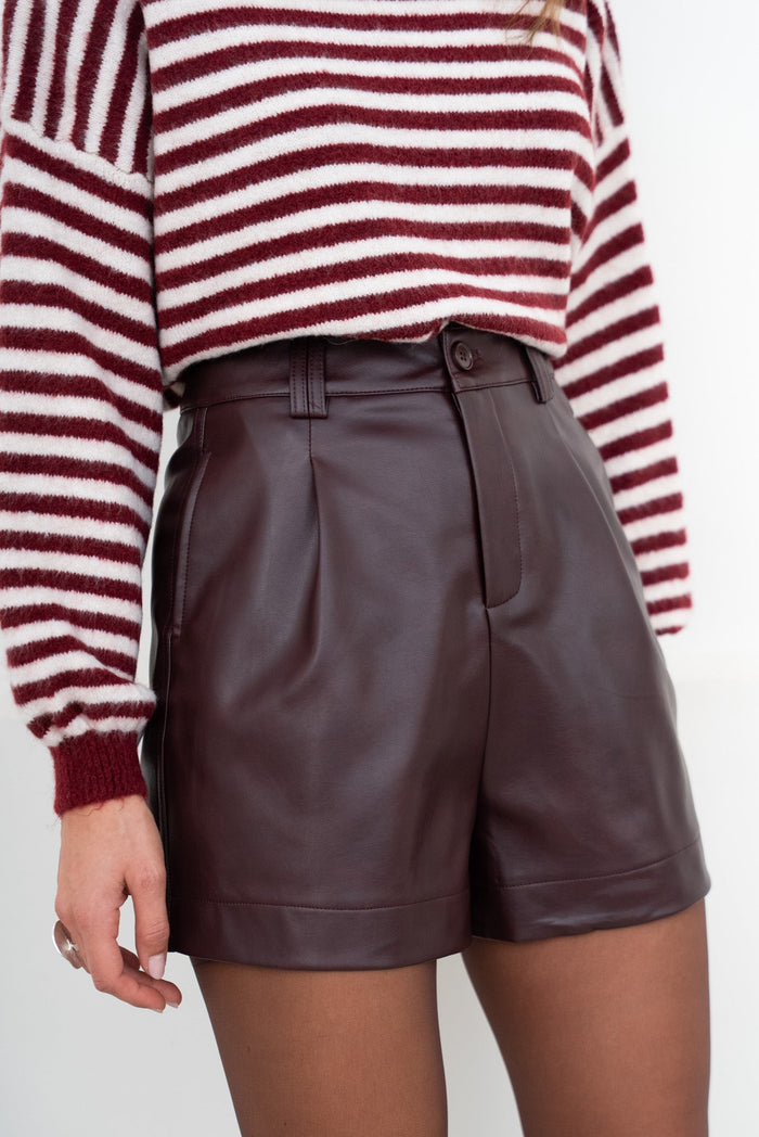 SHORT MELVYN - SHORT