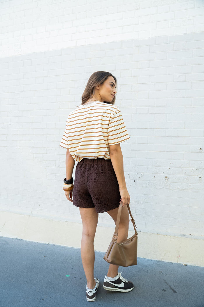 SHORT NORA - SHORT