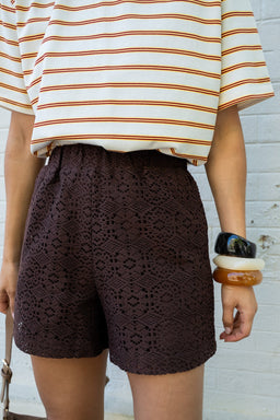 SHORT NORA - SHORT