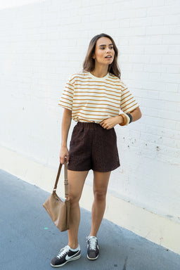 SHORT NORA - SHORT