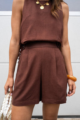 SHORT PABLO - SHORT