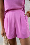SHORT PABLO - SHORT