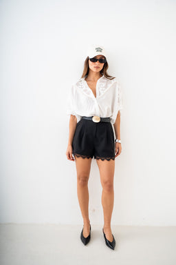 SHORT SOLIE - SHORT