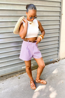 SHORT TIMEO - SHORT