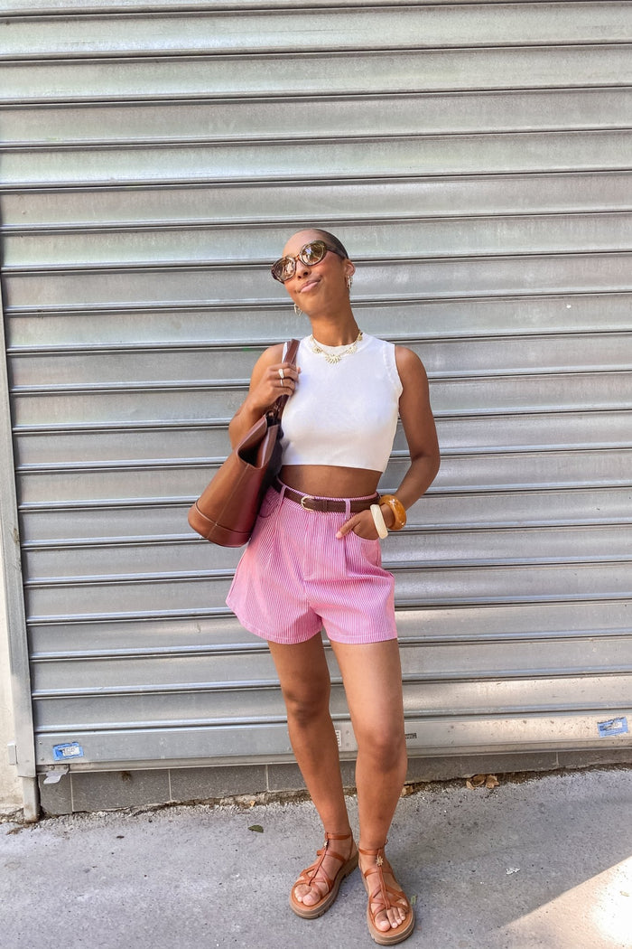SHORT TIMEO - SHORT