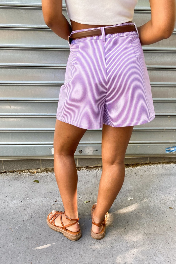 SHORT TIMEO - SHORT
