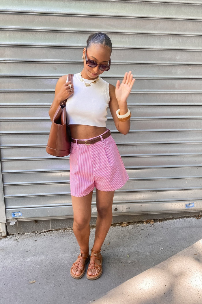 SHORT TIMEO - SHORT