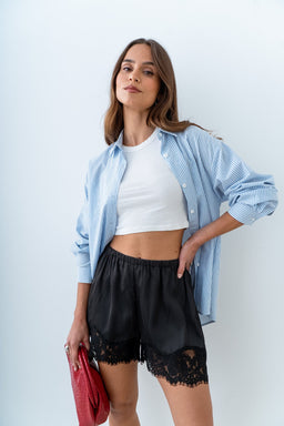 SHORT VALENTIN - SHORT