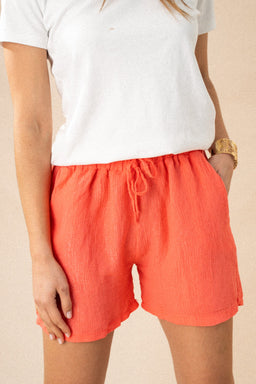 SHORT WILMA - SHORT