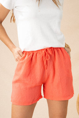 SHORT WILMA - SHORT