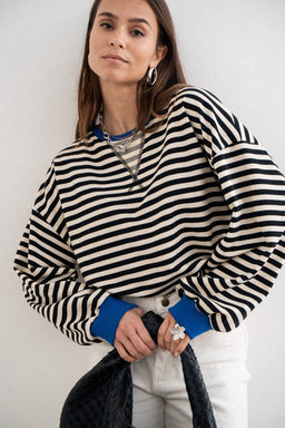 SWEAT DARIO - PULL & MAILLE