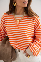 SWEAT DARIO - PULL & MAILLE