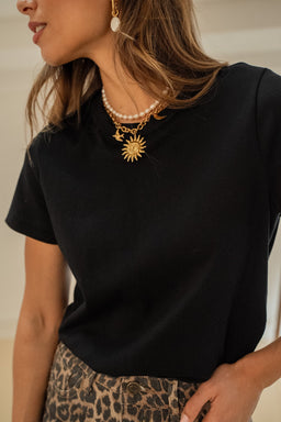 T - SHIRT AIDA - TOP