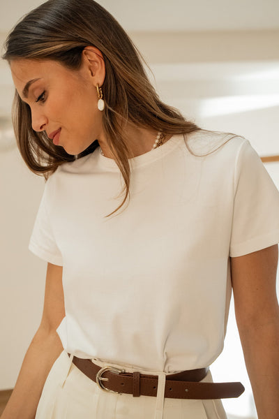 T - SHIRT AIDA - TOP