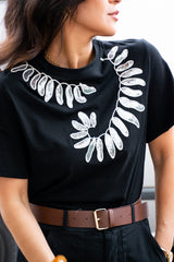 T - SHIRT ANDIE - TEESHIRT