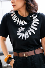 T - SHIRT ANDIE - TEESHIRT