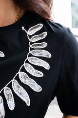 T - SHIRT ANDIE - TEESHIRT