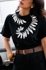 T - SHIRT ANDIE - TEESHIRT