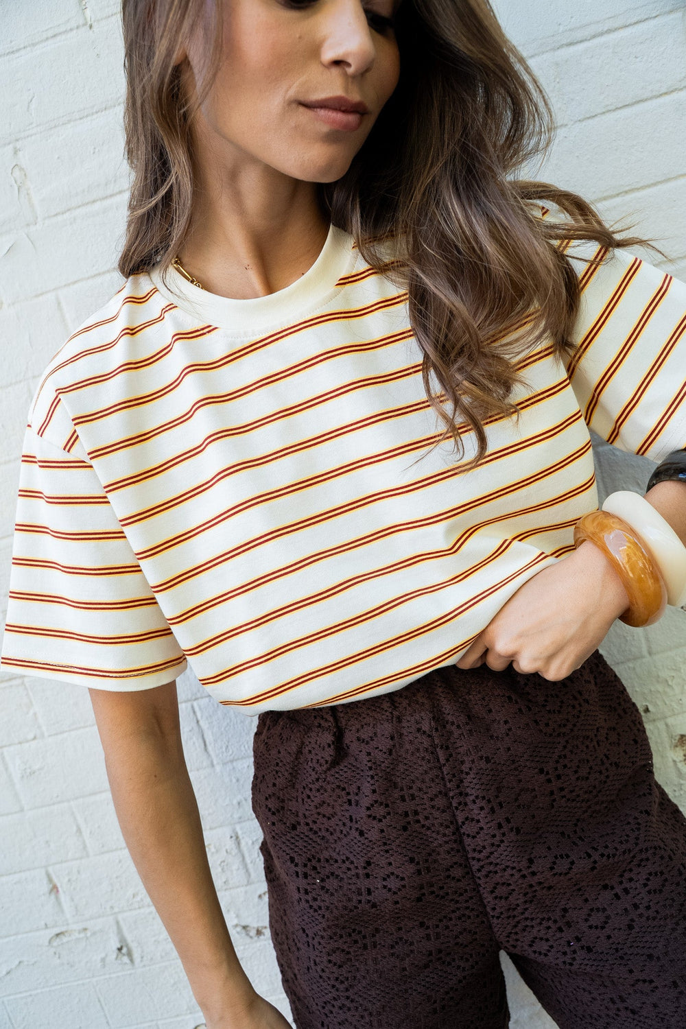 T - SHIRT ENZO - TEESHIRT