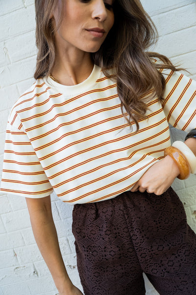 T - SHIRT ENZO - TEESHIRT